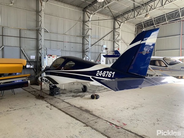 2016 Bristell S LSA, Serial: 220/2016